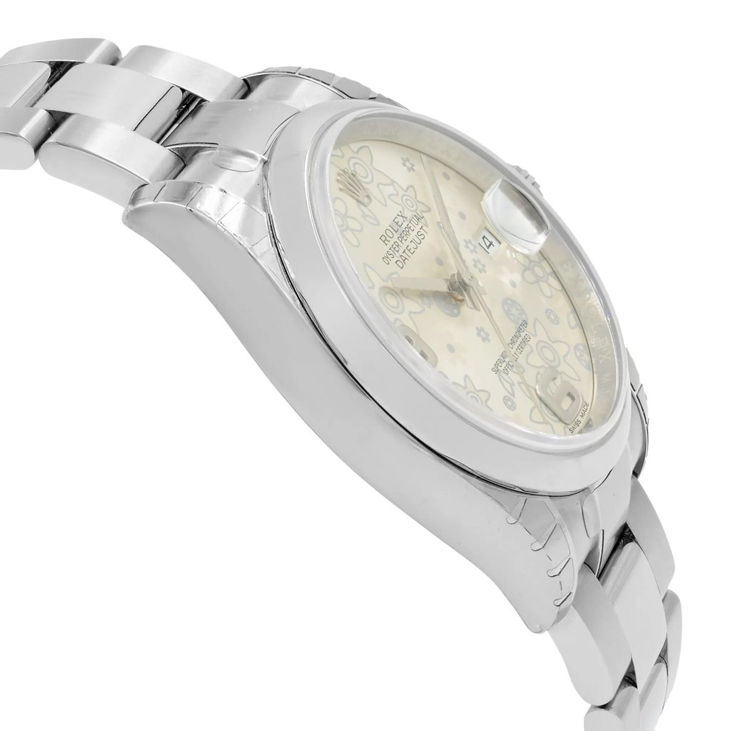4th image of Rolex 116200 sfao Wristwatch, DisplayModel condition