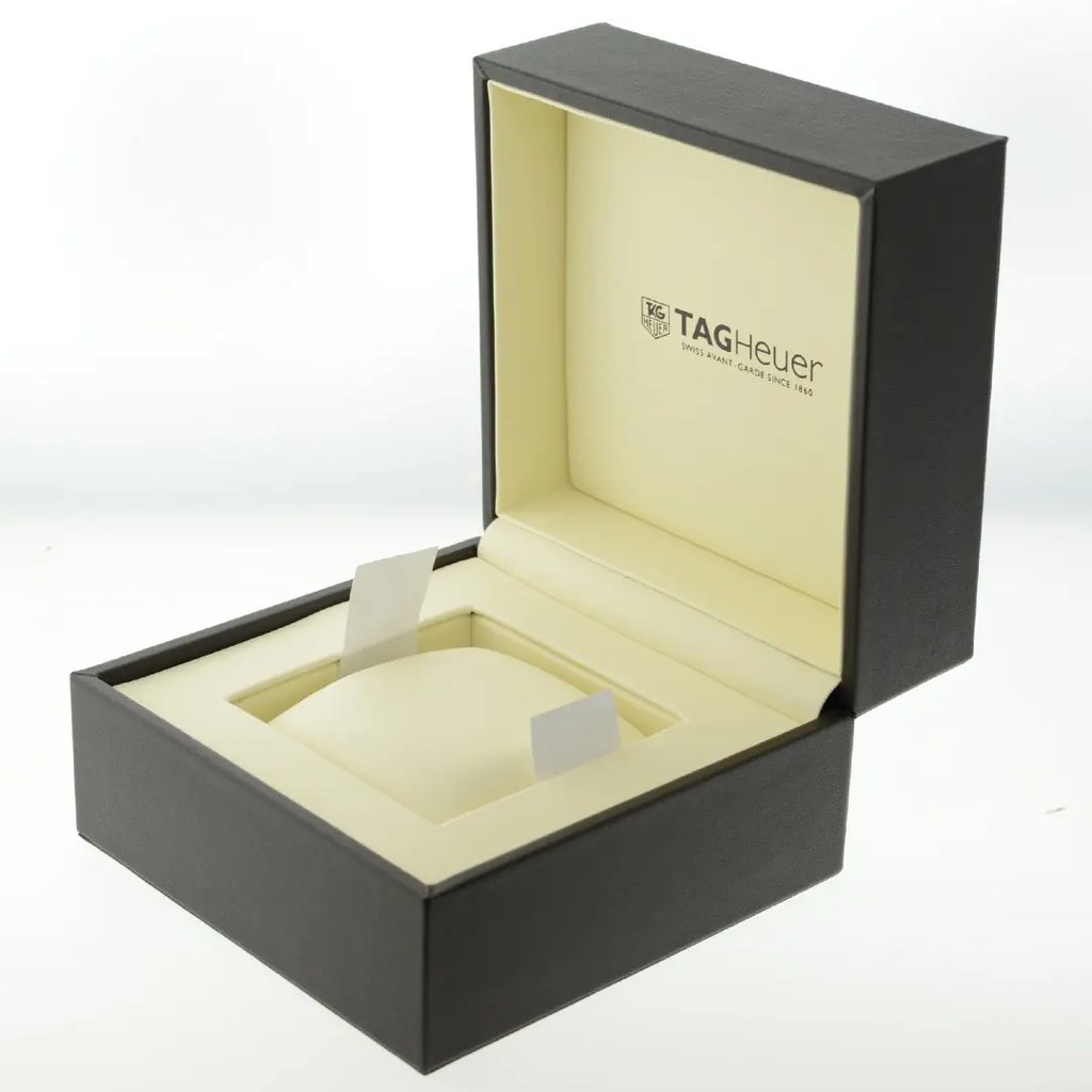 15th image of TAG Heuer WAH1214.BA0859 Wristwatch, DisplayModel condition