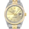 2nd image of Rolex 16233 Wristwatch, PreOwned condition