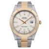 1st image of Rolex  Rolex Datejust 116333 Wristwatch, PreOwned condition