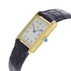 3rd image of Cartier n/a Wristwatch, PreOwned condition