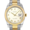 2nd image of Rolex 116203 ipro Wristwatch, PreOwned condition
