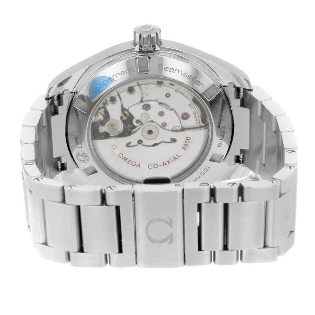 3rd image of OMEGA 231.10.42.21.06.001 Wristwatch, PreOwned condition