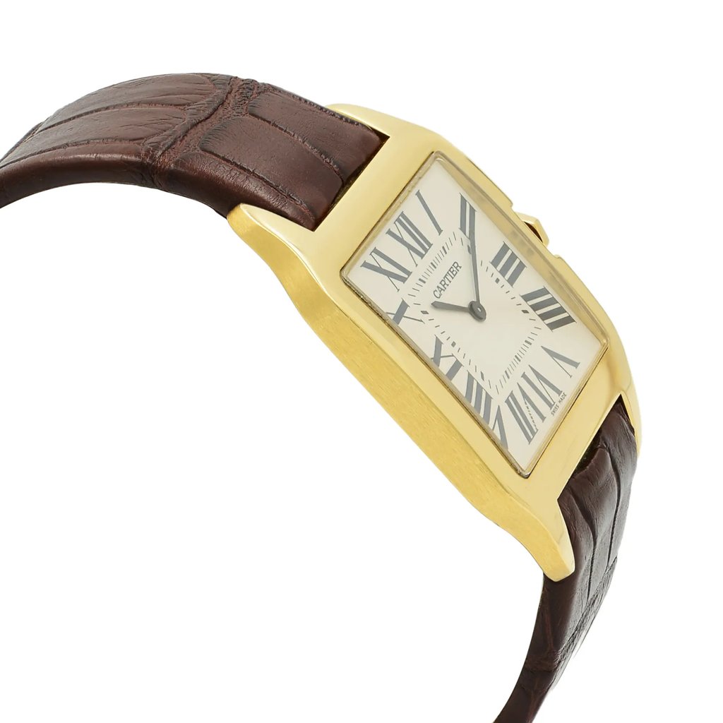 4th image of Cartier W2008751 Wristwatch, Unworn condition