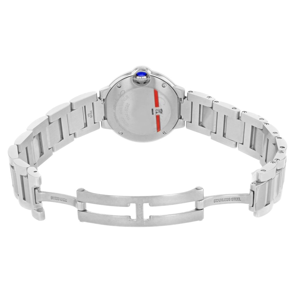 5th image of Cartier WE902073 Wristwatch, Unworn condition