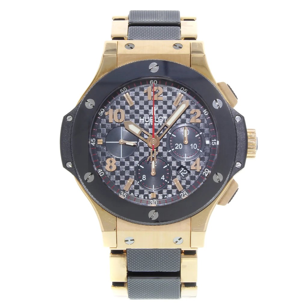 1st image of Hublot 301.PB.131.PB Wristwatch, PreOwned condition