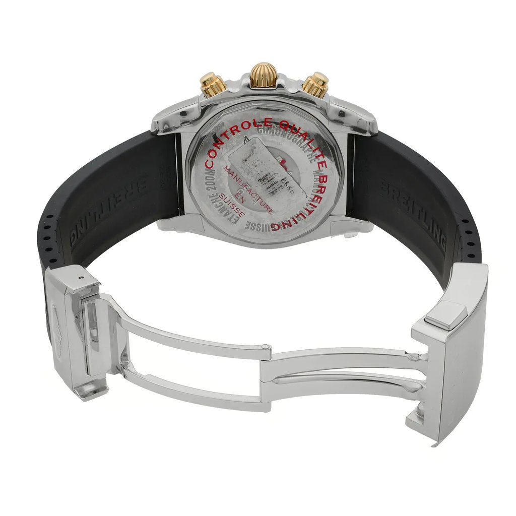 6th image of Breitling CB042012/BB86-153S Wristwatch, DisplayModel condition