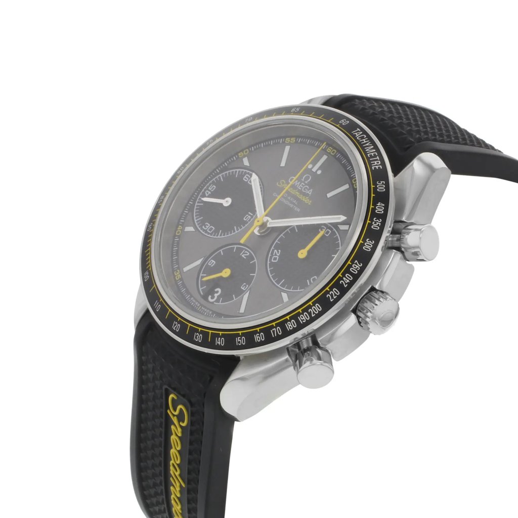 3rd image of OMEGA 326.32.40.50.06.001 Wristwatch, PreOwned condition