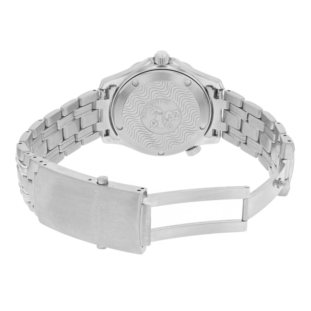 5th image of OMEGA 2552.8 Wristwatch, PreOwned condition