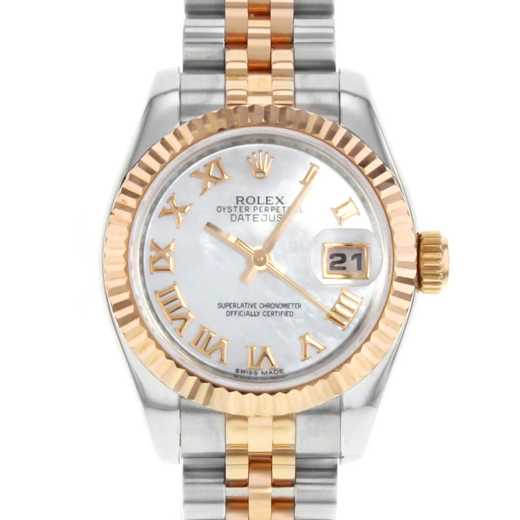 2nd image of Rolex 179171 Wristwatch, PreOwned condition