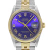 2nd image of Rolex 16233 Wristwatch, PreOwned condition