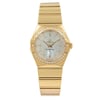 1st image of OMEGA 123.55.27.60.55.006 Wristwatch, DisplayModel condition