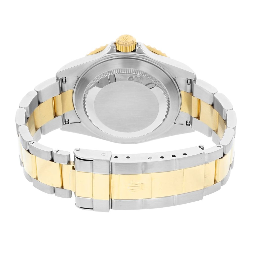 3rd image of Rolex 16613 t Wristwatch, PreOwned condition