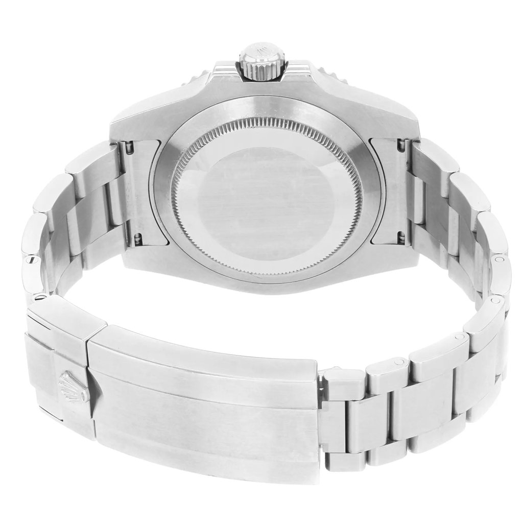 5th image of Rolex 116610 Wristwatch, PreOwned condition