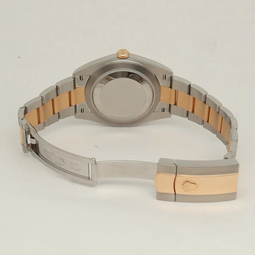 5th image of Rolex Rolex Datejust 116333 Wristwatch, PreOwned condition