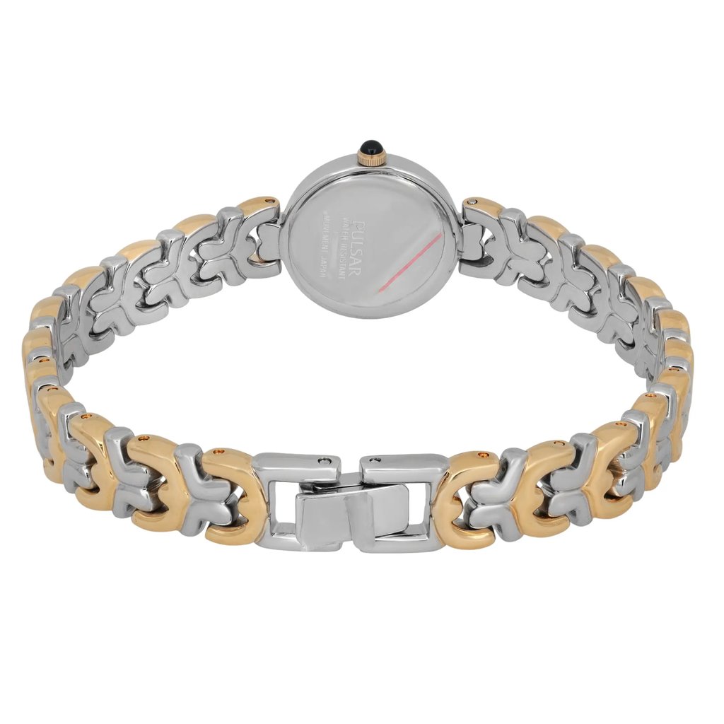 3rd image of Pulsar Pulsar Wristwatch, PreOwned condition