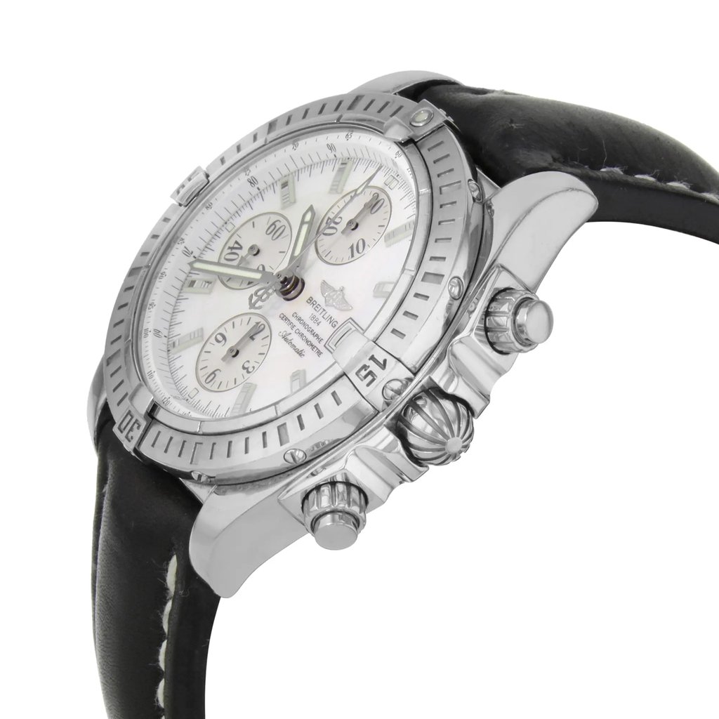 2nd image of Breitling A13356 Wristwatch, PreOwned condition