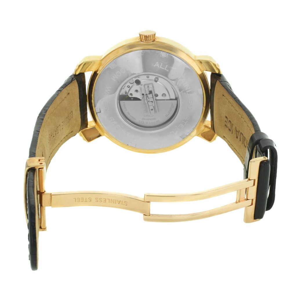 4th image of Aqua Ice N/A Wristwatch, Unworn condition