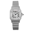 1st image of Cartier  Cartier Santos Galbee Wristwatch, PreOwned condition
