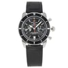 Front Full View Of Breitling A2337024/BB81-131S Stainless Steel Watch Pre Owned Condition {Product Condition}