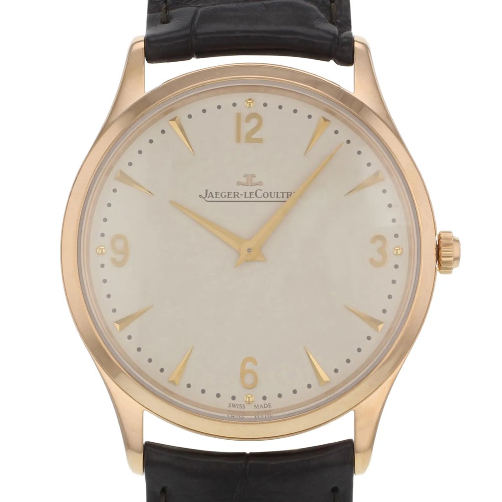 2nd image of JLC Q1342420 Wristwatch, DisplayModel condition