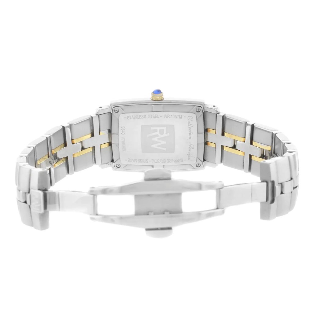 5th image of RAYMOND WEIL  Raymond Weil Parsifal Wristwatch, DisplayModel condition