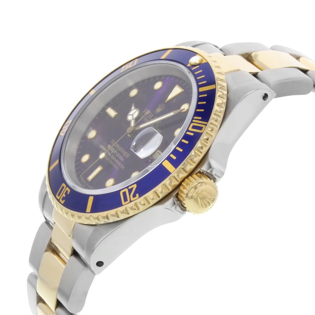 3rd image of Rolex 16613 Wristwatch, PreOwned condition
