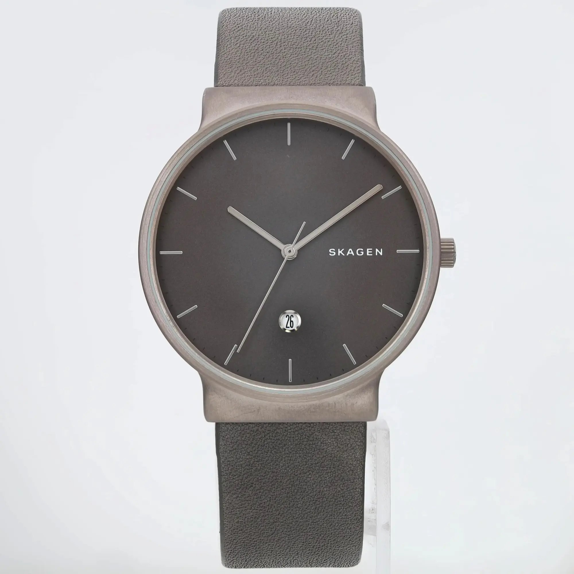 1st image of Skagen Skagen Ancher Wristwatch, DisplayModel condition