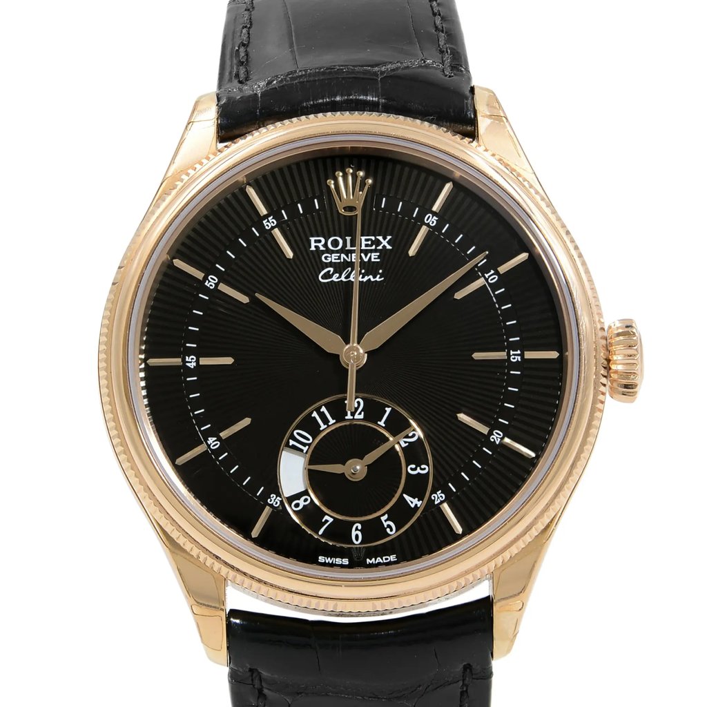 2nd image of Rolex 50525 Wristwatch, Unworn condition