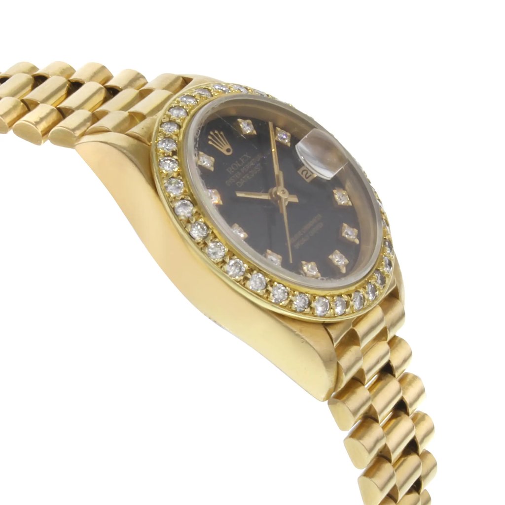 4th image of Rolex 69178 Wristwatch, PreOwned condition
