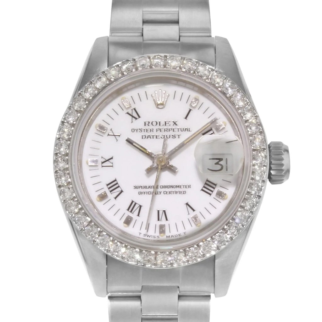 2nd image of Rolex 69173 Wristwatch, PreOwned condition