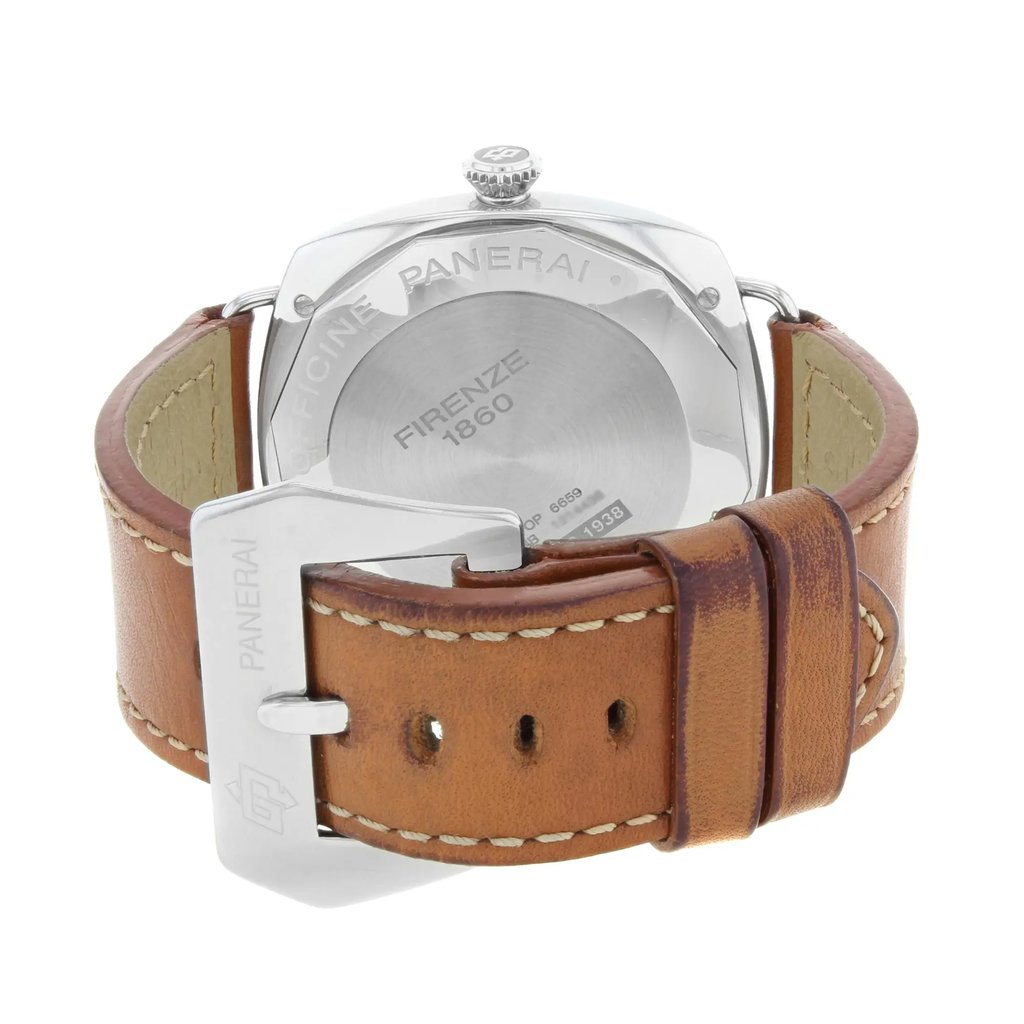 4th image of Panerai PAM00232 Wristwatch, PreOwned condition