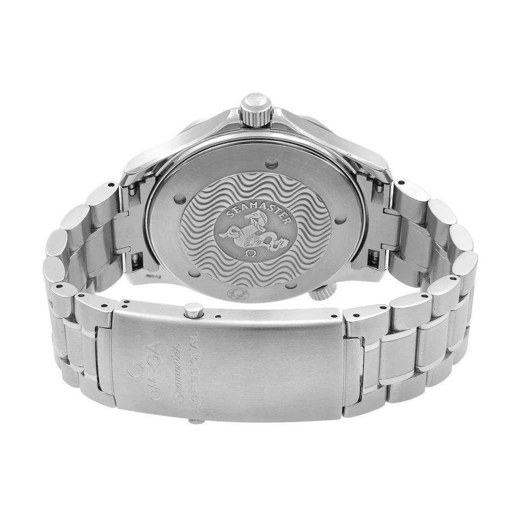 6th image of OMEGA 2254.50.00 Wristwatch, PreOwned condition