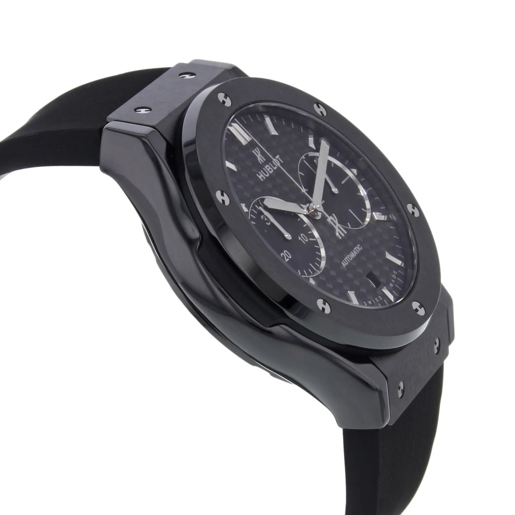 4th image of Hublot 521.CM.1771.RX Wristwatch, Unworn condition