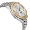 4th image of OMEGA  Omega Speedmaster Triple Date Wristwatch, PreOwned condition