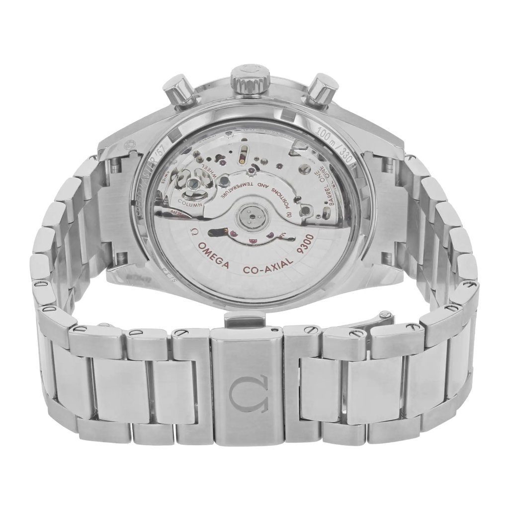 4th image of OMEGA 331.10.42.51.03.001 Wristwatch, Unworn condition