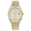 1st image of Rolex 116233 sjdj Wristwatch, DisplayModel condition