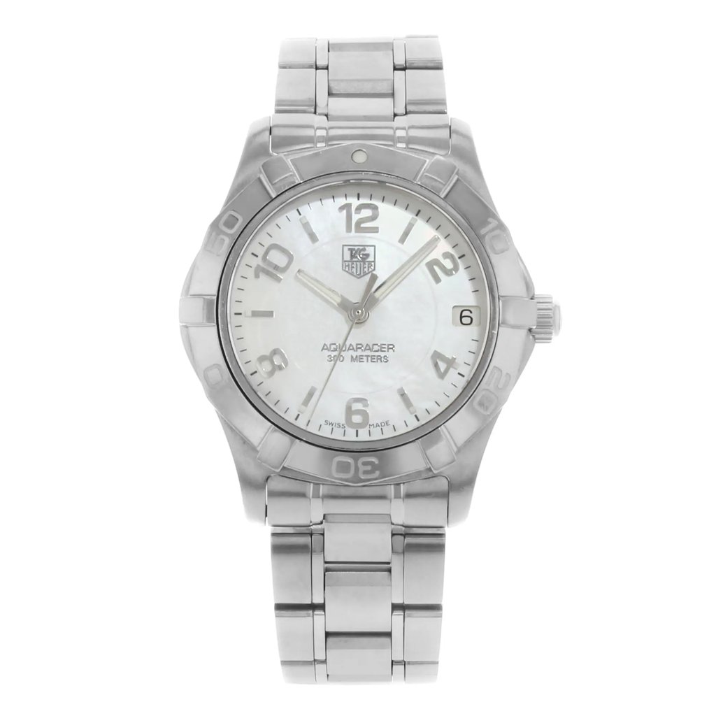 1st image of TAG Heuer WAF1311.BA0817 Wristwatch, PreOwned condition