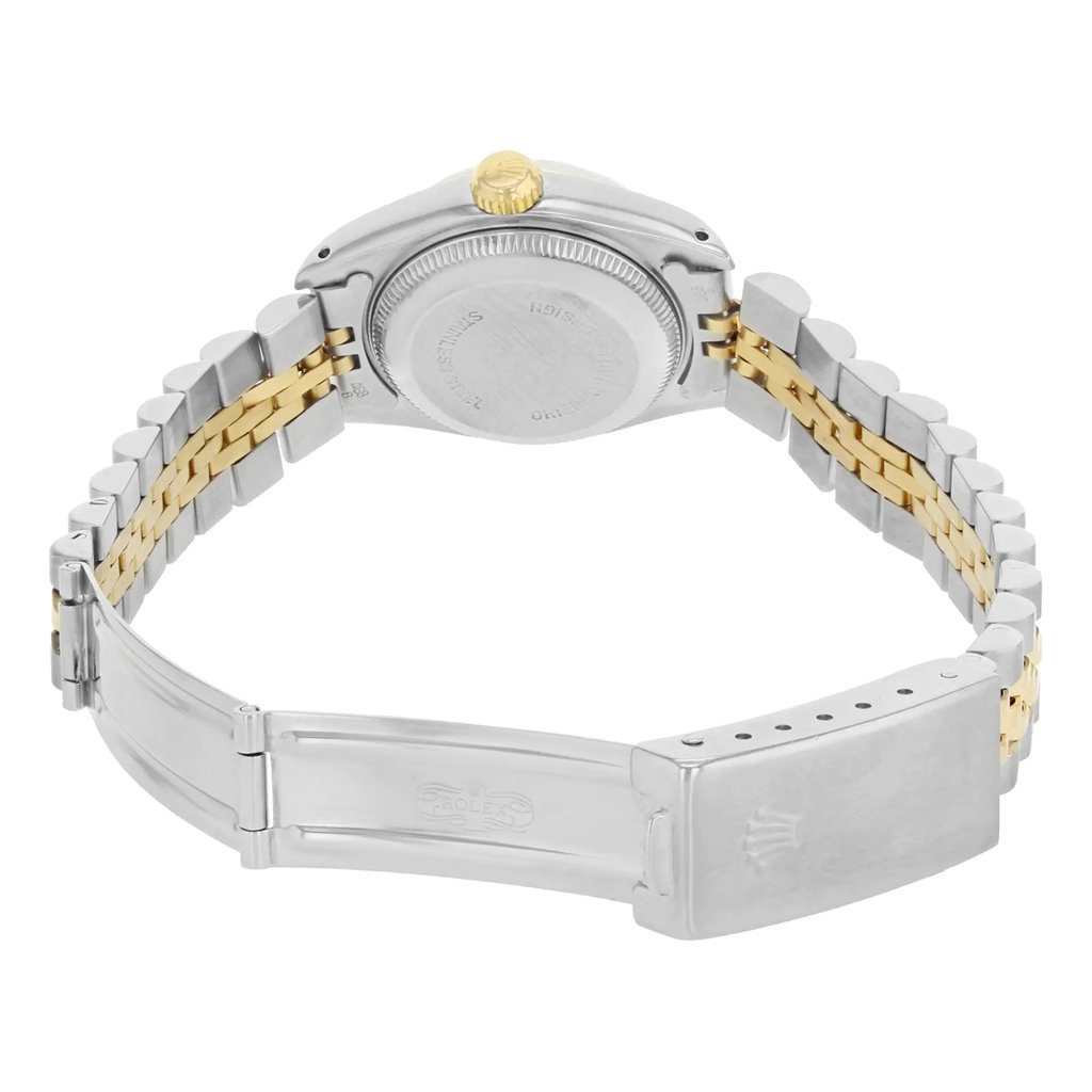 4th image of Rolex 69163 Wristwatch, PreOwned condition