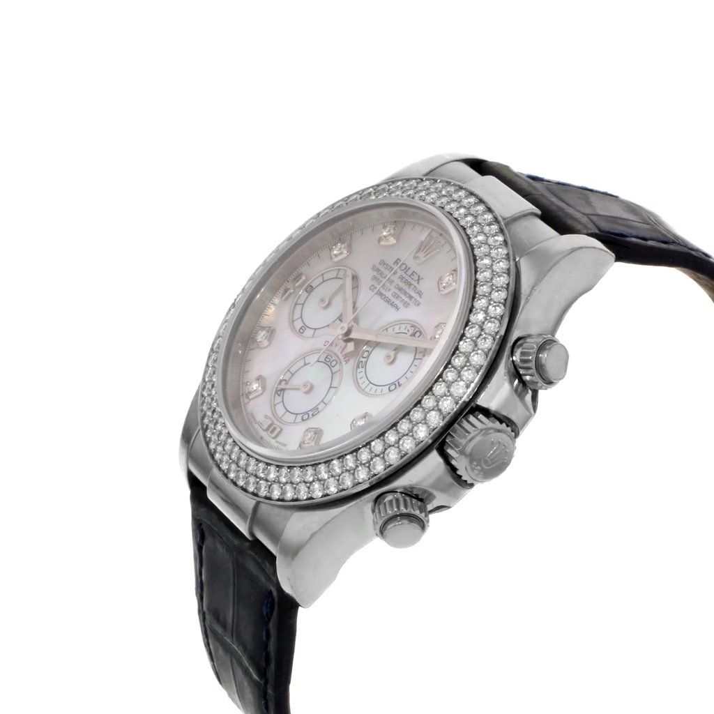 3rd image of Rolex 116589RBR Wristwatch, PreOwned condition