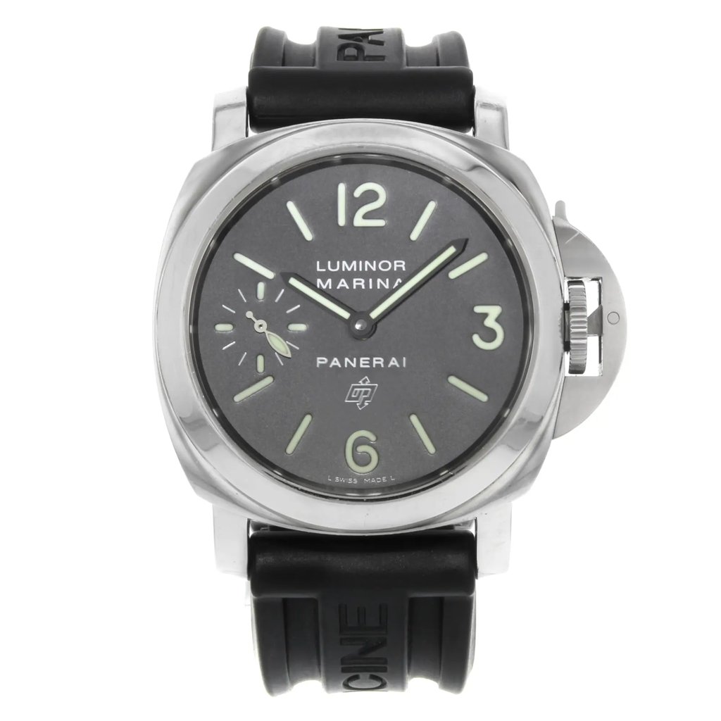 1st image of Panerai PAM01005 Wristwatch, PreOwned condition