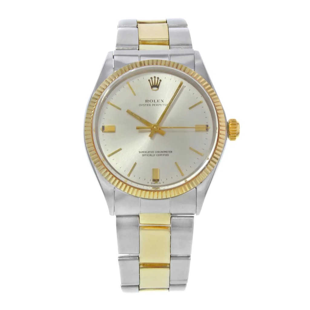 1st image of Rolex 1005 Wristwatch, PreOwned condition