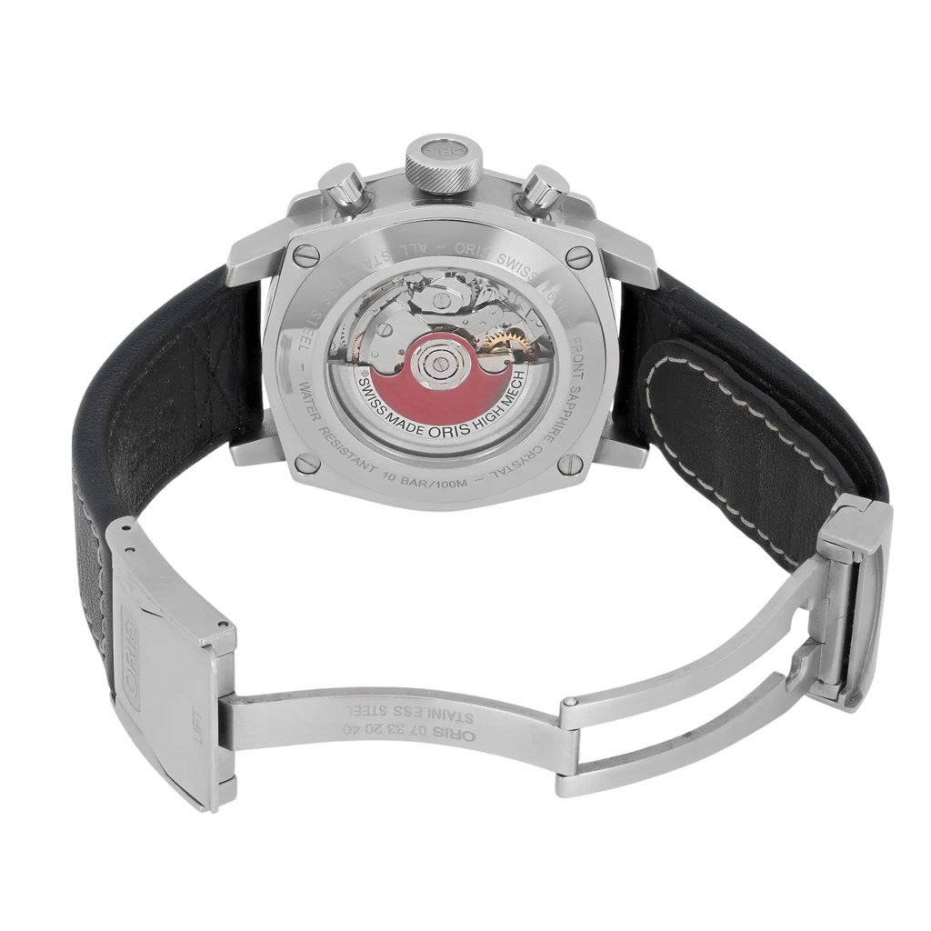 5th image of Oris Oris BC4 Wristwatch, PreOwned condition