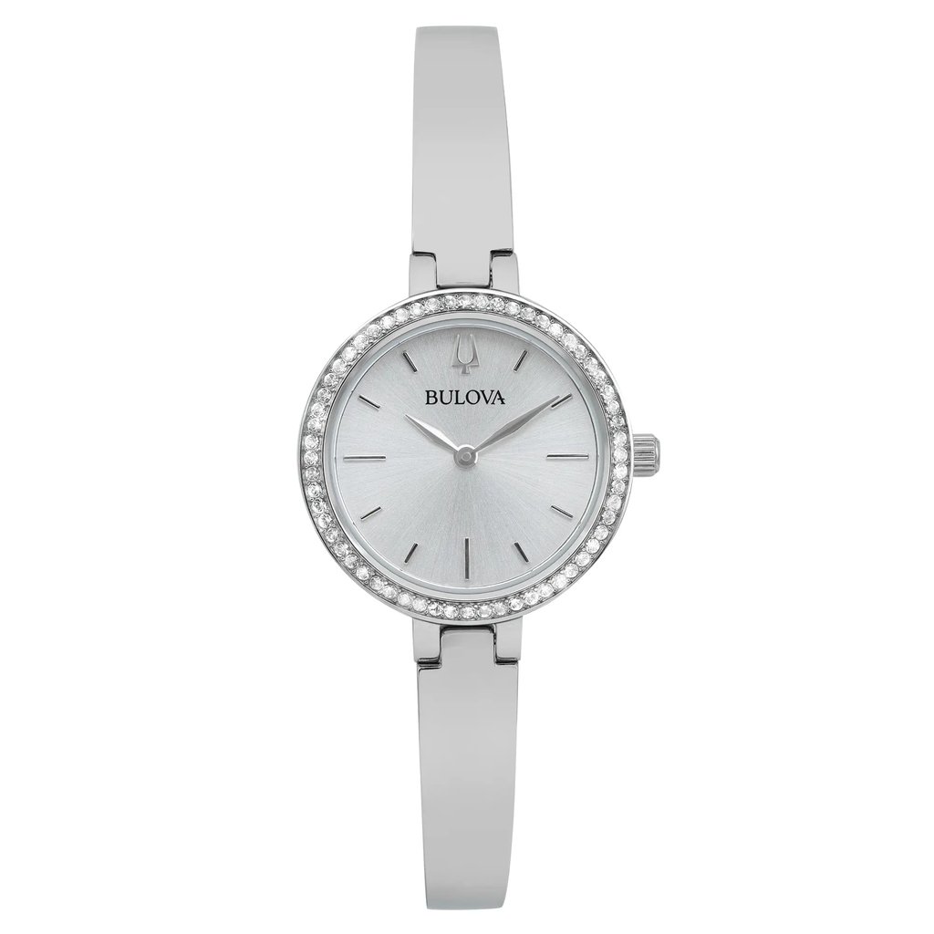 11th image of Bulova Bulova Crystal Wristwatch, DisplayModel condition