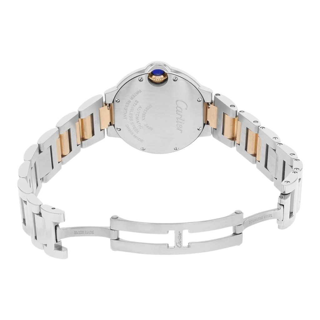 5th image of Cartier WE902044 Wristwatch, Unworn condition