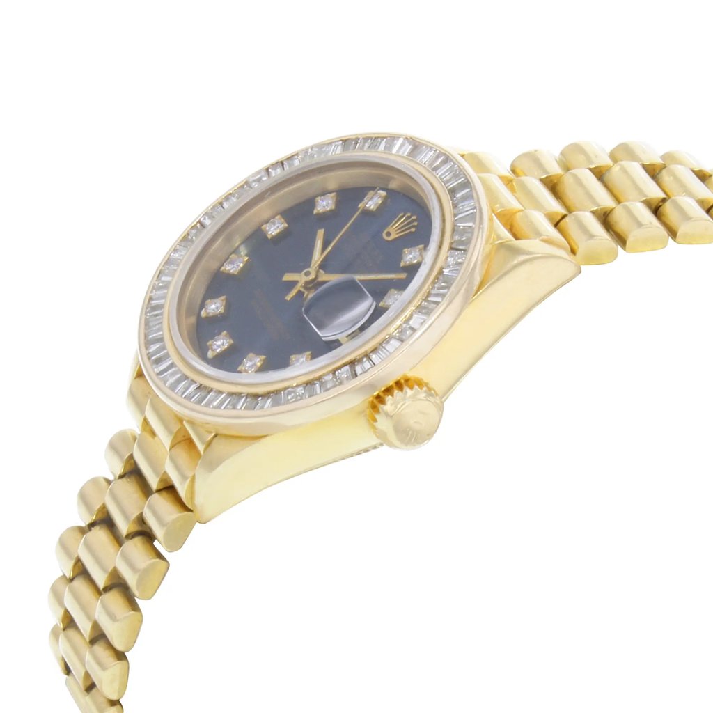 3rd image of Rolex 79178 Wristwatch, PreOwned condition