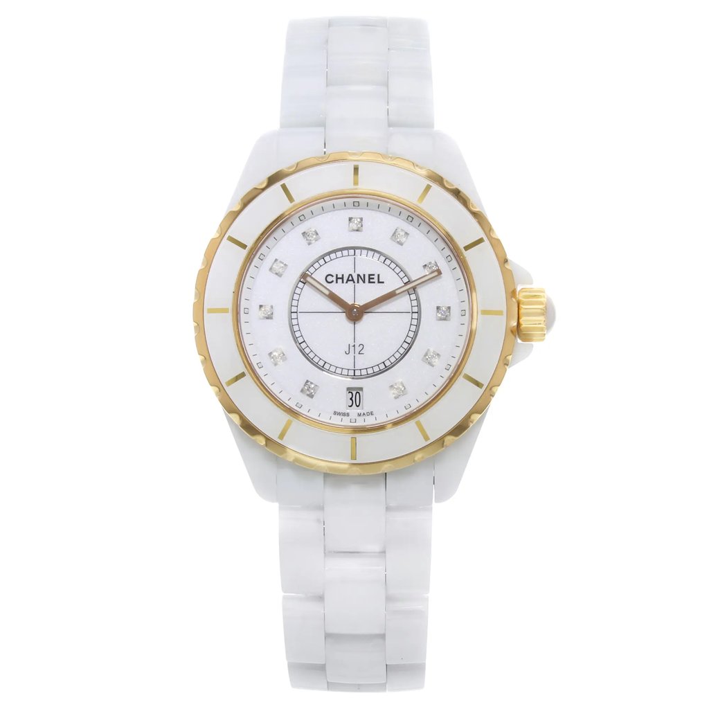 1st image of Chanel H2180 Wristwatch, DisplayModel condition