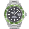 2nd image of Rolex Rolex Submariner 16610T Wristwatch, PreOwned condition