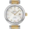 2nd image of OMEGA 425.20.34.20.55.002 Wristwatch, DisplayModel condition