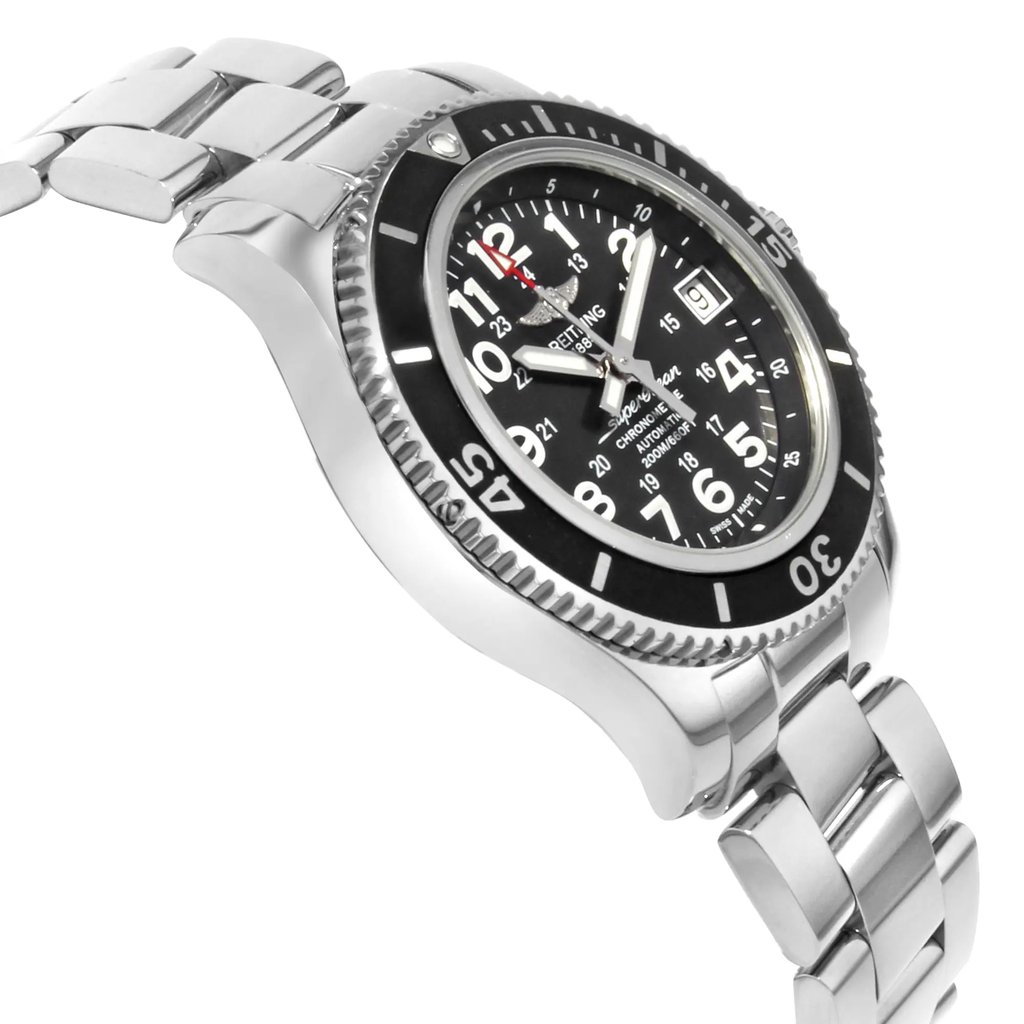4th image of Breitling A17312C9/BD91-179A Wristwatch, DisplayModel condition